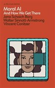Moral AI A... - Borg Jana Schaich, Walter Sinnott-Armstrong, Vincent Conitzer -  foreign books in polish 
