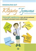 Kłopoty Ty... - Magdalena Gut -  books from Poland