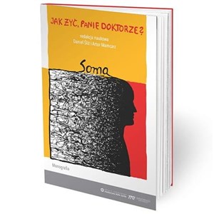 Picture of Jak żyć, panie doktorze? Soma