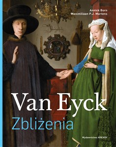Picture of Van Eyck Zbliżenia
