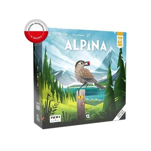 Picture of Helvetiq Alpina (PL) IUVI Games