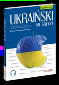 Polska książka : Ukraiński ... - Tomasz Bylina