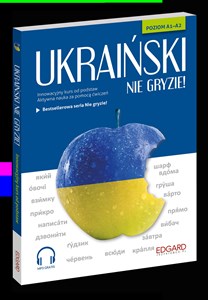 Picture of Ukraiński nie gryzie! Innowacyjny kurs od podstaw