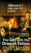polish book : Girl with ... - Stieg Larsson