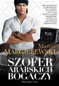 Książka : Szofer ara... - Marcin Margielewski