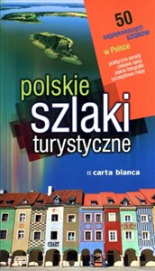Obrazek Polskie szlaki turystyczne