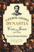 Czekoladow... - Teresa Monika Rudzka -  books from Poland