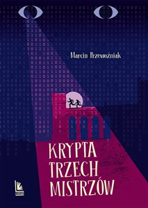 Picture of Krypta trzech mistrzów