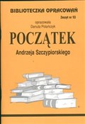 Bibliotecz... - Danuta Polańczyk -  books in polish 