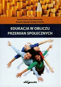 Picture of Edukacja w obliczu przemian społecznych