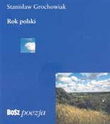 Rok Polski... - Stanisław Grochowiak -  books from Poland