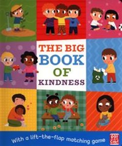 Obrazek The Big Book of Kindness