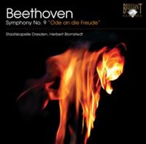 Picture of Beethoven: Symphony no 9 "Ode an die Freude"