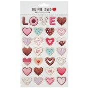 Naklejki p... -  Książka z wysyłką do UK