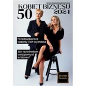 polish book : 50 kobiet ... - Opracowanie Zbiorowe