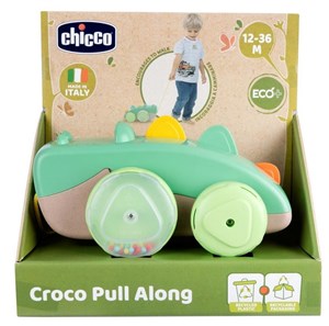 Picture of Krokodyl rozkołysany Eco+