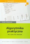 Książka : Algorytmik... - Piotr Stańczyk