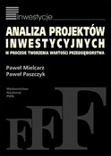 Analiza pr... - Paweł Mielcarz, Paweł Paszczyk -  books from Poland
