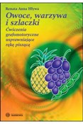 Owoce warz... - Renata Anna Hływa -  Polish Bookstore 