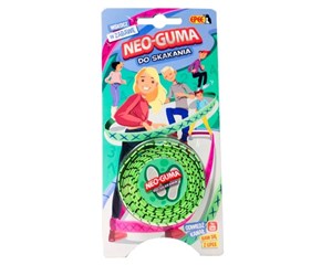 Obrazek Neoguma do skakania mix