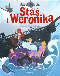 Obrazek Staś i Weronika