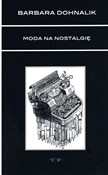 Moda na no... - Barbara Dohnalik -  Polish Bookstore 