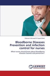 Obrazek Bloodborne Diseases Prevention and Infection Control for Nurses