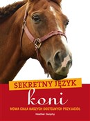 Sekretny j... - Heather Dunphy -  Polish Bookstore 