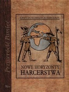 Obrazek Nowe horyzonty harcerstwa