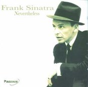 Książka : Neverthele... - Sinatra Frank