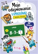 Moje odejm... - Opracowanie zbiorowe - Ksiegarnia w UK