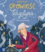 Opowieść w... - Charles Dickens, Paulina Płatkowska -  Polish Bookstore 