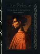 The Prince... - Niccolo Machiavelli - Ksiegarnia w UK