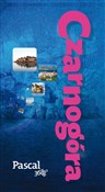 polish book : Czarnogóra... - Opracowanie Zbiorowe