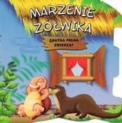 Polska książka : Marzenie ż... - Dorota Skwark
