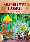 Nalewki i ... - Krzysztof Żywczak -  books in polish 