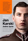 Książka : Jan Karski... - Waldemar Piasecki