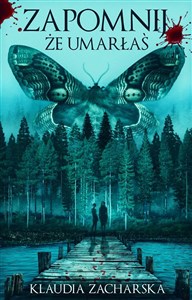 Picture of Zapomnij, że umarłaś