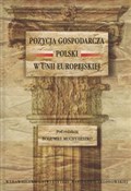 Pozycja go... -  books from Poland