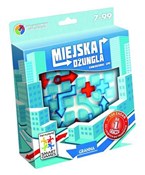 Smart Miej... -  foreign books in polish 