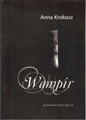 Wampir - Anna Krokosz -  Polish Bookstore 