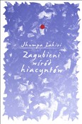 Książka : Zagubieni ... - Jhumpa Lahiri