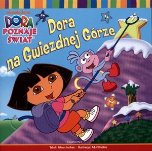 Obrazek Dora na Gwiezdnej Górze