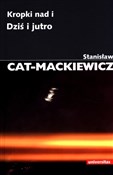 Polska książka : Kropki nad... - Stanisław Cat-Mackiewicz