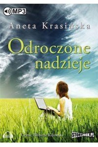 Picture of [Audiobook] Odroczone nadzieje