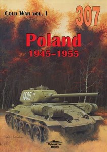 Picture of Poland 1945-1955. Cold War vol. I 307