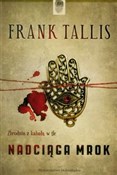 Nadciąga m... - Frank Tallis -  books in polish 
