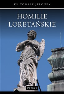 Picture of Homilie Loretańskie Tom 7