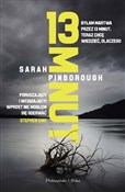 13 minut - Sarah Pinborough -  Książka z wysyłką do UK