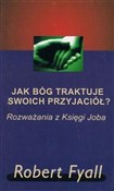Jak Bóg tr... - Robert Fyall -  Polish Bookstore 